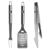 New York Islanders® 3 pc BBQ Set