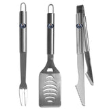 Edmonton Oilers® 3 pc BBQ Set