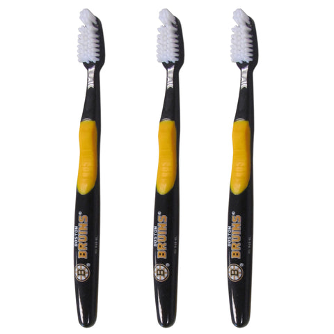 Boston Bruins® Toothbrush