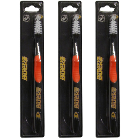 Anaheim Ducks® Toothbrush