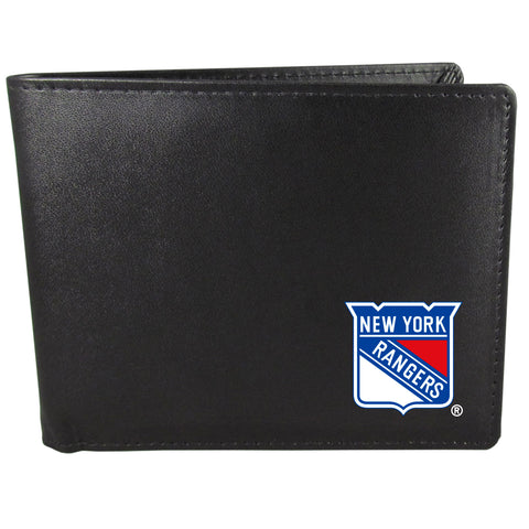 New York Rangers   Bi fold Wallet 