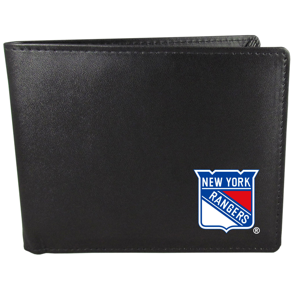 New York Rangers® Bifold Wallet