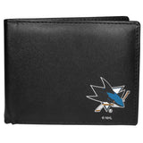San Jose Sharks® Bifold Wallet