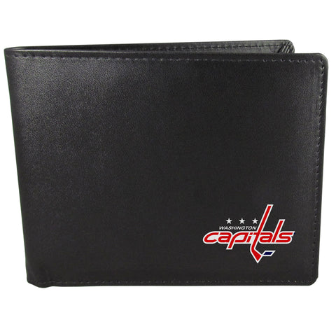 Washington Capitals® Bifold Wallet - Std