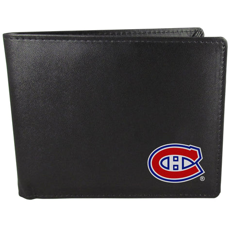 Montreal Canadiens® Bifold Wallet