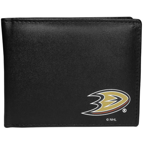 Anaheim Ducks® Bifold Wallet - Std