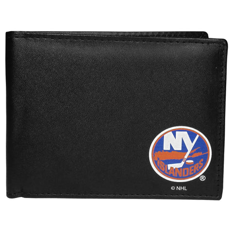 New York Islanders   Bi fold Wallet 