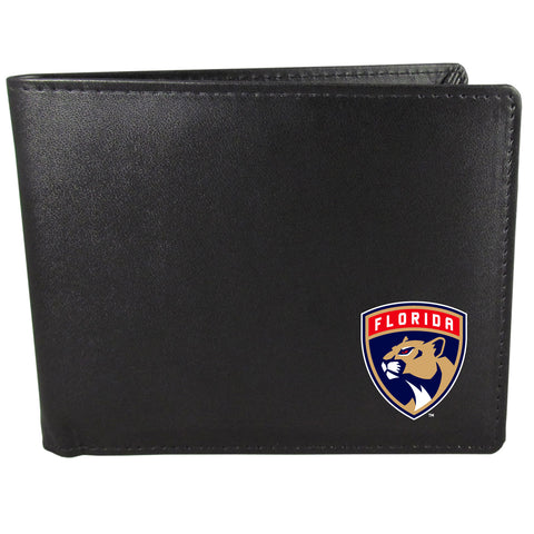 Florida Panthers® Bifold Wallet - Std