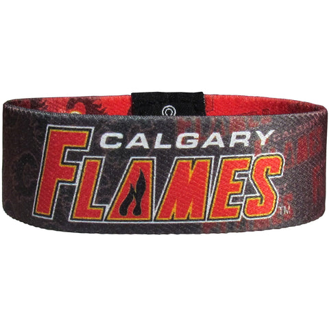 Calgary Flames® Stretch Bracelets