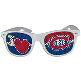 Montreal Canadiens® I Heart Game Day Shades