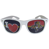 Florida Panthers® I Heart Game Day Shades