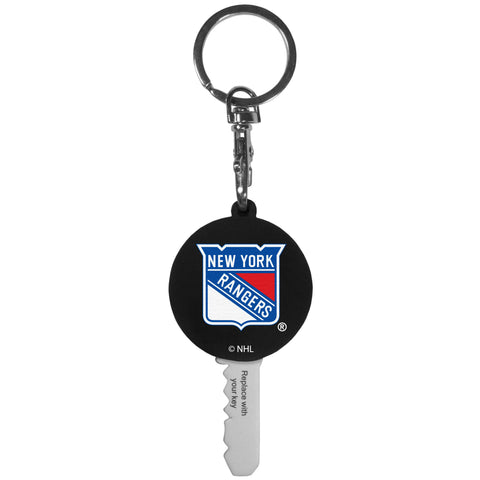 New York Rangers® Mini Light Key Topper