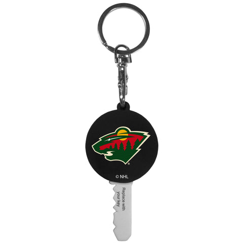 Minnesota Wild® Mini Light Key Topper