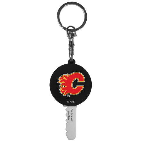 Calgary Flames® Mini Light Key Topper