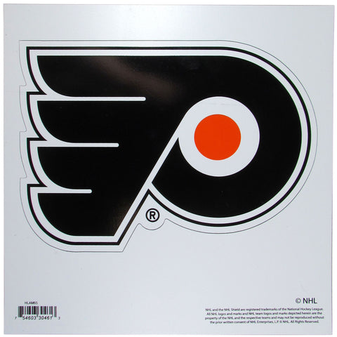 Philadelphia Flyers® 8 inch Logo Magnets