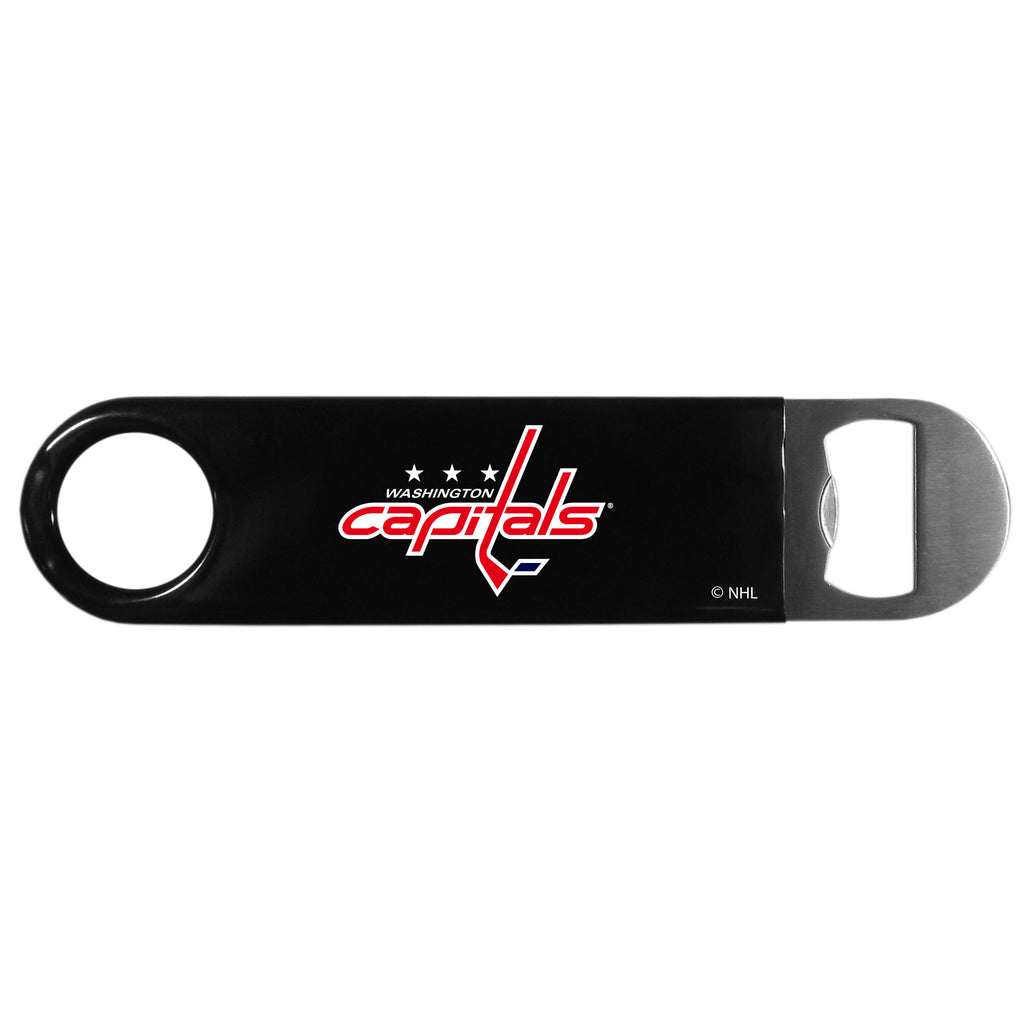 Washington Capitals® Long Neck Bottle Opener