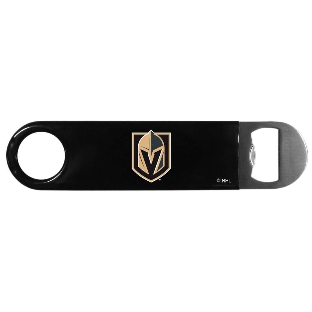 Las Vegas Golden Knights® Long Neck Bottle Opener