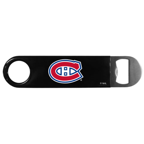 Montreal Canadiens® Long Neck Bottle Opener
