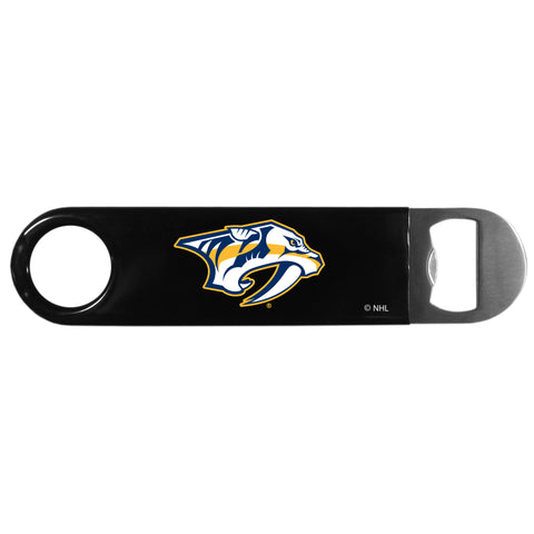 Nashville Predators® Long Neck Bottle Opener