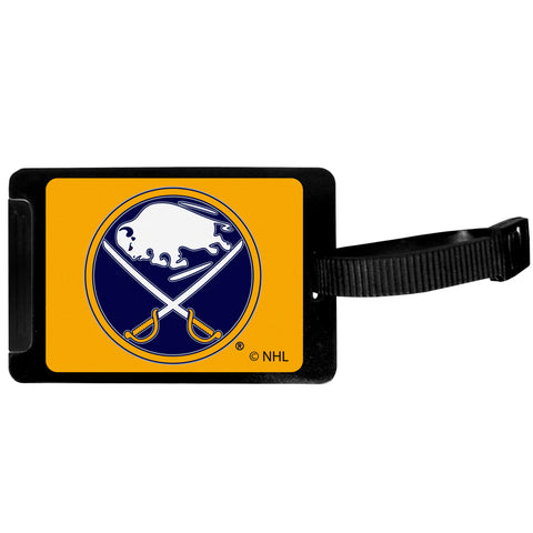 Buffalo Sabres® Luggage Tag