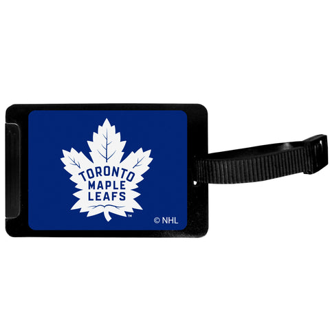 Toronto Maple Leafs® Luggage Tag
