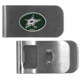 Dallas Stars™ Money Clip