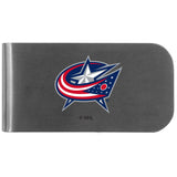 Columbus Blue Jackets® Money Clip