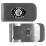 Winnipeg Jets™ Money Clip