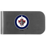 Winnipeg Jets™ Money Clip