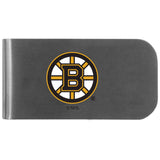 Boston Bruins® Money Clip