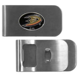 Anaheim Ducks® Money Clip