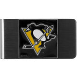 Pittsburgh Penguins® Money Clip