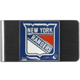 New York Rangers® Money Clip