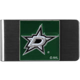 Dallas Stars™ Money Clip