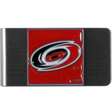 Carolina Hurricanes® Money Clip