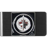 Winnipeg Jets™ Money Clip