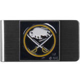 Buffalo Sabres® Money Clip
