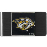 Nashville Predators® Money Clip