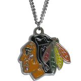Chicago Blackhawks® Chain Necklace