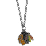 Chicago Blackhawks® Chain Necklace