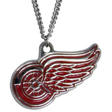 Detroit Red Wings® Chain Necklace