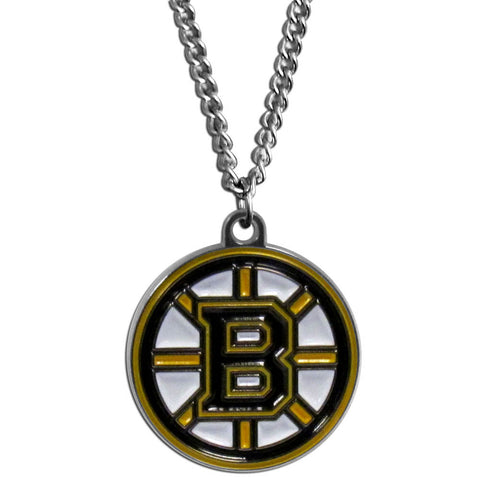 Boston Bruins® Chain Necklace