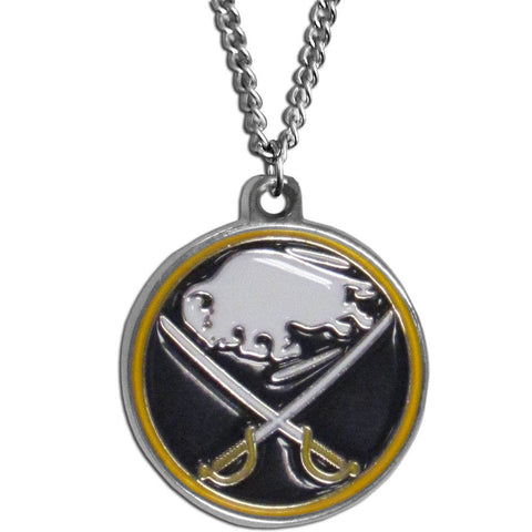 Buffalo Sabres® Chain Necklace