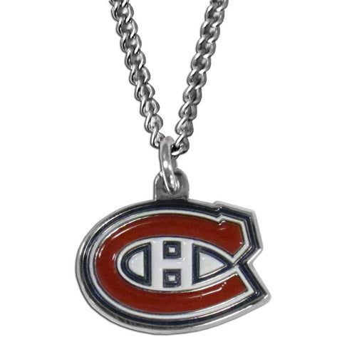 Montreal Canadiens® Chain Necklace