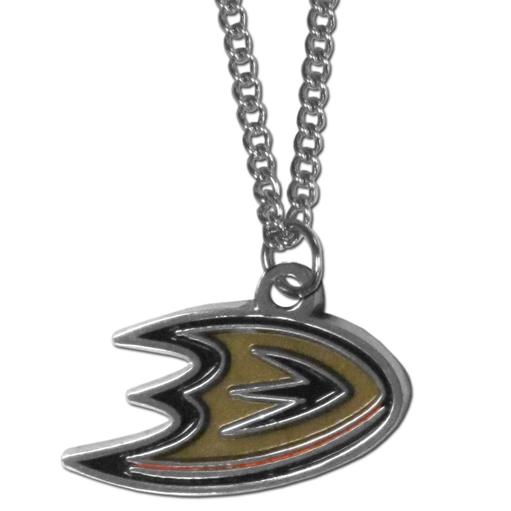 Anaheim Ducks® Chain Necklace