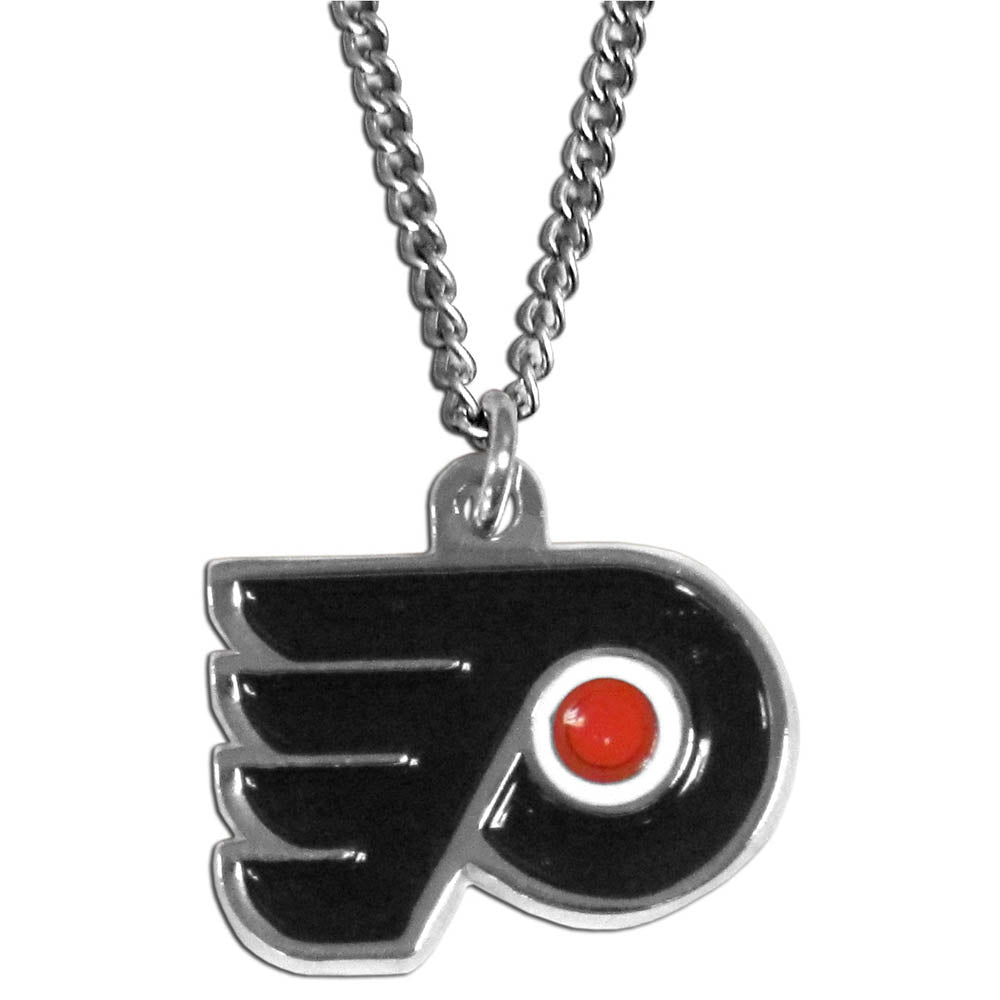 Philadelphia Flyers® Chain Necklace