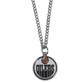 Edmonton Oilers® Chain Necklace