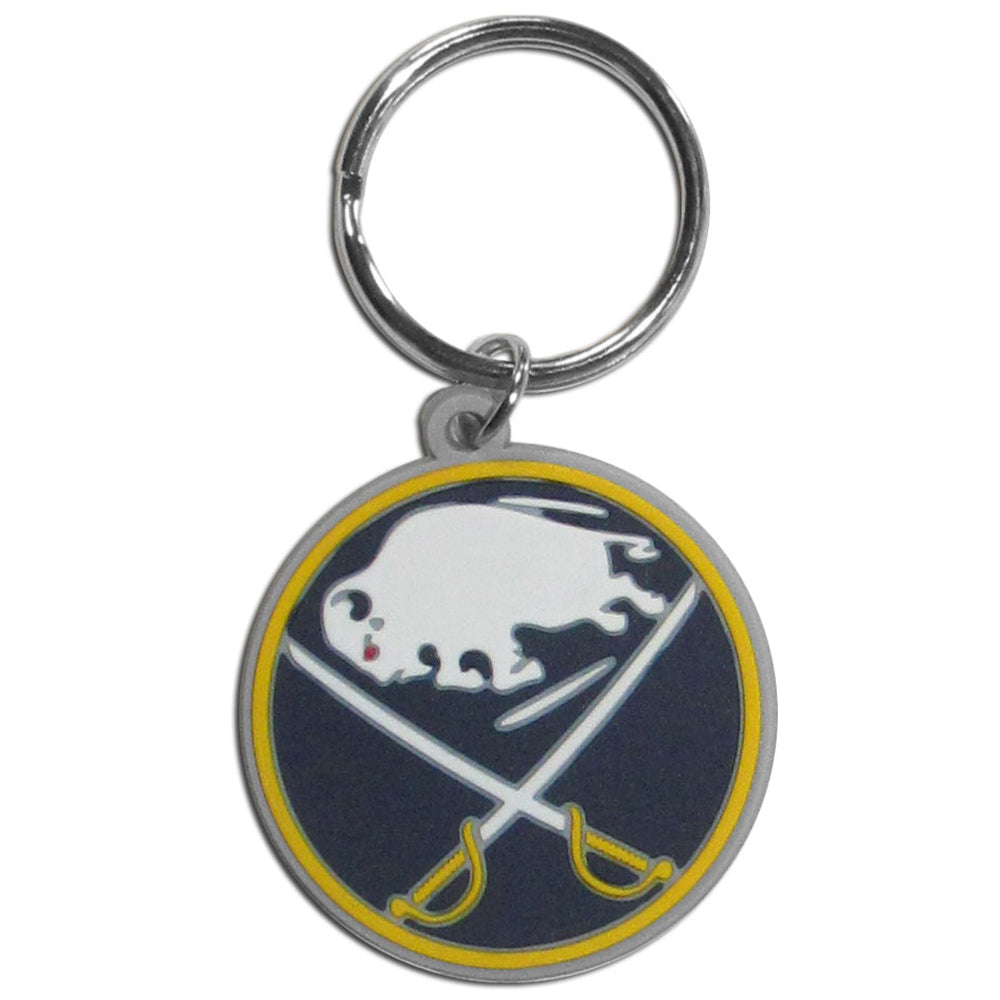 Buffalo Sabres® Flex Key Chain