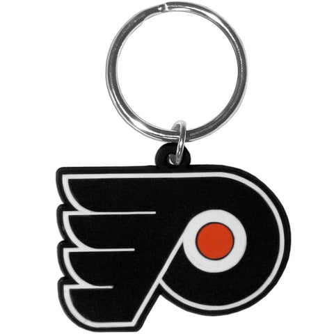 Philadelphia Flyers® Flex Key Chain