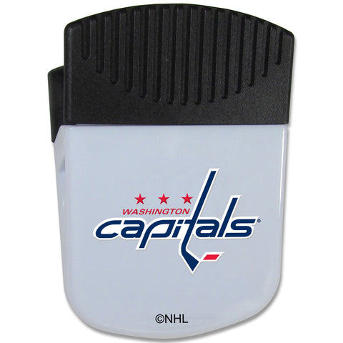 Washington Capitals® Clip Magnet